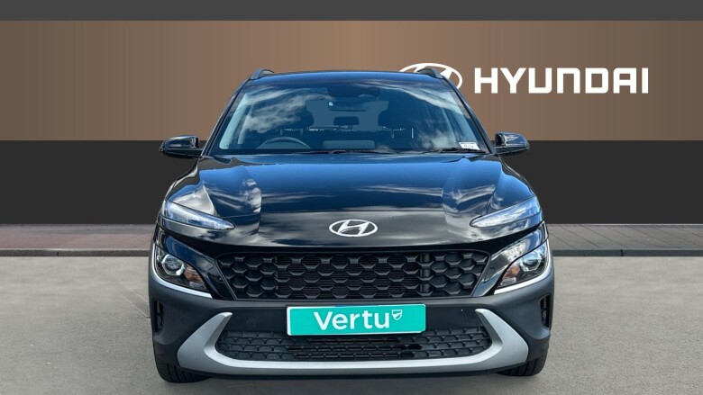 Hyundai Kona 1.0 TGDi 48V MHEV SE Connect 5dr Petrol Hatchback